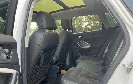 Audi Q3, 2022 год, 2 090 027 рублей, 13 фотография
