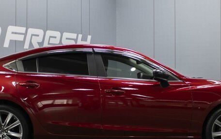 Mazda 6, 2020 год, 2 680 000 рублей, 5 фотография
