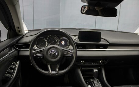 Mazda 6, 2020 год, 2 680 000 рублей, 6 фотография