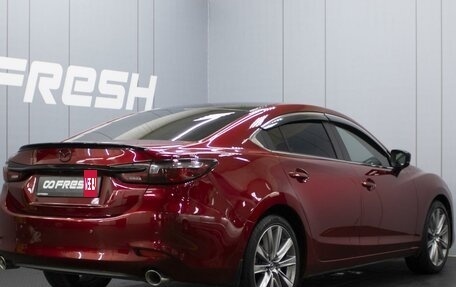 Mazda 6, 2020 год, 2 680 000 рублей, 2 фотография
