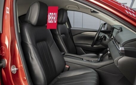 Mazda 6, 2020 год, 2 680 000 рублей, 8 фотография