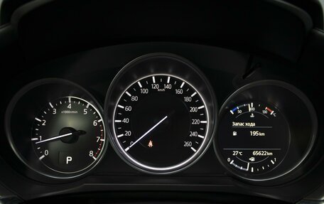 Mazda 6, 2020 год, 2 680 000 рублей, 14 фотография
