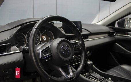 Mazda 6, 2020 год, 2 680 000 рублей, 13 фотография