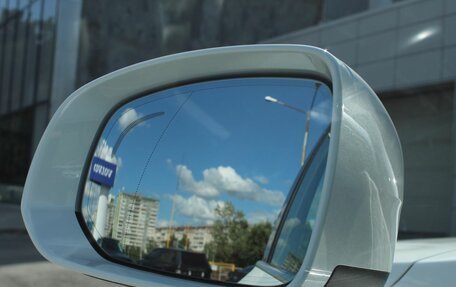 Volvo XC90 II рестайлинг, 2021 год, 5 890 000 рублей, 11 фотография