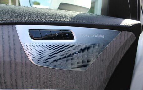 Volvo XC90 II рестайлинг, 2021 год, 5 890 000 рублей, 10 фотография