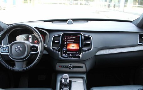 Volvo XC90 II рестайлинг, 2021 год, 5 890 000 рублей, 16 фотография