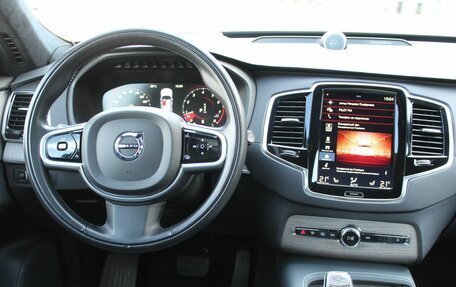 Volvo XC90 II рестайлинг, 2021 год, 5 890 000 рублей, 17 фотография