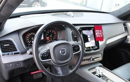 Volvo XC90 II рестайлинг, 2021 год, 5 890 000 рублей, 14 фотография
