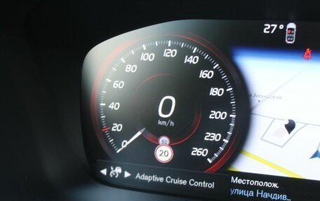Volvo XC90 II рестайлинг, 2021 год, 5 890 000 рублей, 25 фотография