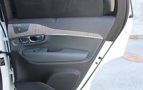 Volvo XC90 II рестайлинг, 2021 год, 5 890 000 рублей, 33 фотография