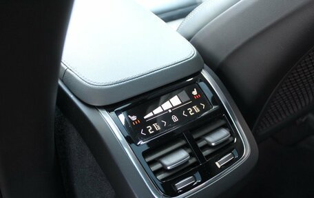 Volvo XC90 II рестайлинг, 2021 год, 5 890 000 рублей, 29 фотография