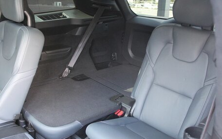 Volvo XC90 II рестайлинг, 2021 год, 5 890 000 рублей, 30 фотография