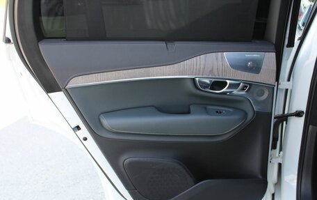 Volvo XC90 II рестайлинг, 2021 год, 5 890 000 рублей, 27 фотография