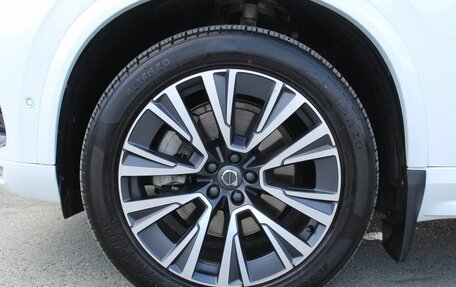 Volvo XC90 II рестайлинг, 2021 год, 5 890 000 рублей, 38 фотография