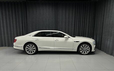 Bentley Flying Spur, 2021 год, 25 000 000 рублей, 7 фотография