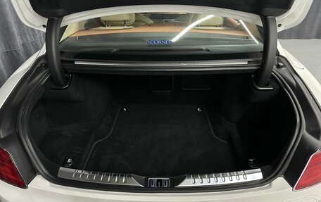 Bentley Flying Spur, 2021 год, 25 000 000 рублей, 5 фотография