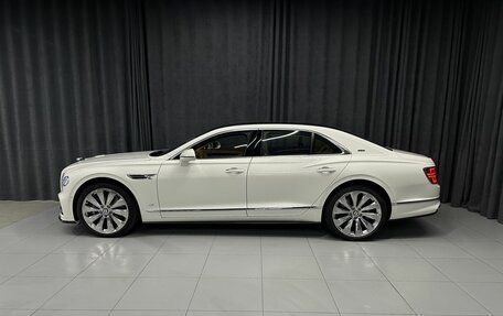 Bentley Flying Spur, 2021 год, 25 000 000 рублей, 2 фотография