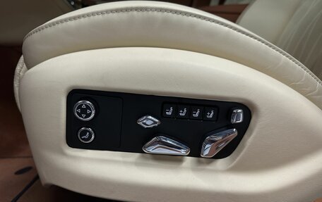 Bentley Flying Spur, 2021 год, 25 000 000 рублей, 12 фотография