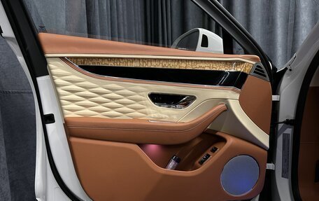 Bentley Flying Spur, 2021 год, 25 000 000 рублей, 13 фотография