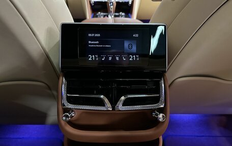 Bentley Flying Spur, 2021 год, 25 000 000 рублей, 24 фотография