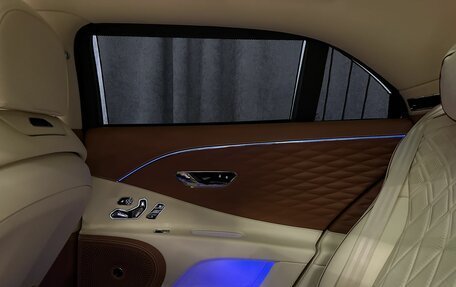 Bentley Flying Spur, 2021 год, 25 000 000 рублей, 30 фотография