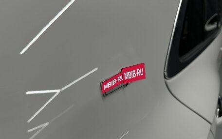Bentley Flying Spur, 2021 год, 25 000 000 рублей, 36 фотография