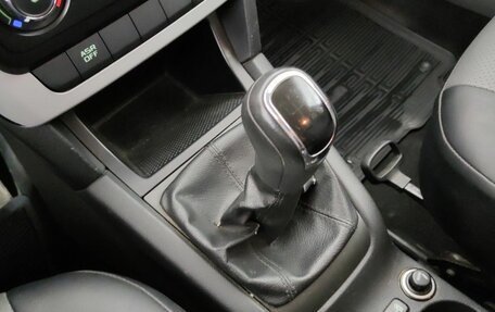 Skoda Yeti I рестайлинг, 2011 год, 710 000 рублей, 16 фотография
