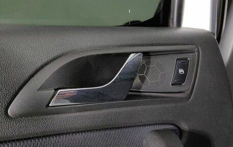 Skoda Yeti I рестайлинг, 2011 год, 710 000 рублей, 19 фотография
