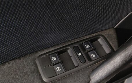 Skoda Yeti I рестайлинг, 2011 год, 710 000 рублей, 18 фотография