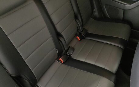 Skoda Yeti I рестайлинг, 2011 год, 710 000 рублей, 21 фотография