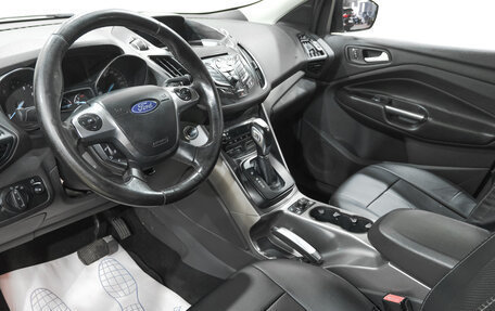 Ford Kuga III, 2014 год, 1 349 000 рублей, 6 фотография