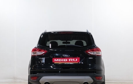 Ford Kuga III, 2014 год, 1 349 000 рублей, 4 фотография