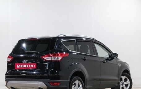 Ford Kuga III, 2014 год, 1 349 000 рублей, 5 фотография