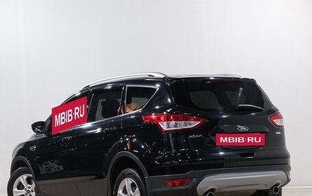 Ford Kuga III, 2014 год, 1 349 000 рублей, 3 фотография