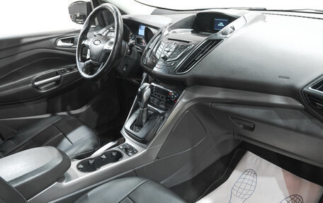 Ford Kuga III, 2014 год, 1 349 000 рублей, 7 фотография