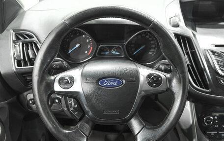 Ford Kuga III, 2014 год, 1 349 000 рублей, 12 фотография