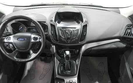 Ford Kuga III, 2014 год, 1 349 000 рублей, 9 фотография
