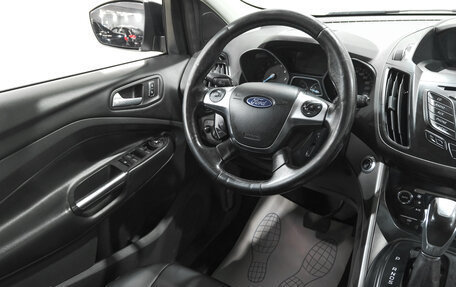 Ford Kuga III, 2014 год, 1 349 000 рублей, 8 фотография