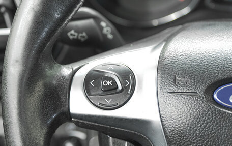 Ford Kuga III, 2014 год, 1 349 000 рублей, 11 фотография