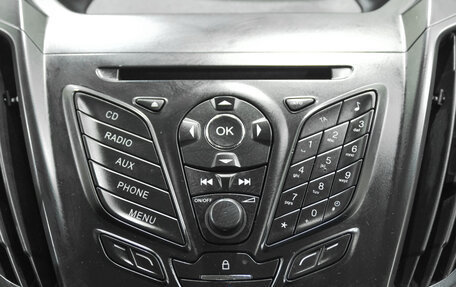 Ford Kuga III, 2014 год, 1 349 000 рублей, 15 фотография
