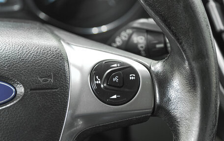 Ford Kuga III, 2014 год, 1 349 000 рублей, 13 фотография