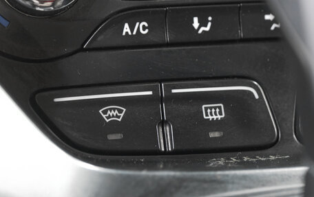 Ford Kuga III, 2014 год, 1 349 000 рублей, 20 фотография
