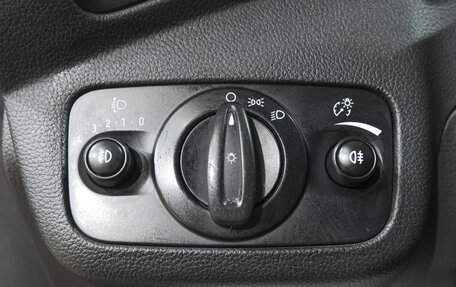 Ford Kuga III, 2014 год, 1 349 000 рублей, 21 фотография