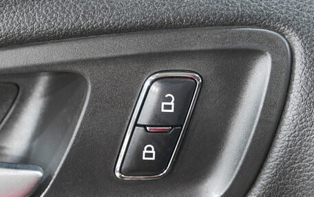 Ford Kuga III, 2014 год, 1 349 000 рублей, 22 фотография
