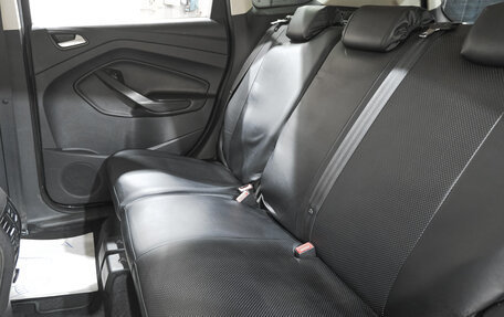 Ford Kuga III, 2014 год, 1 349 000 рублей, 24 фотография
