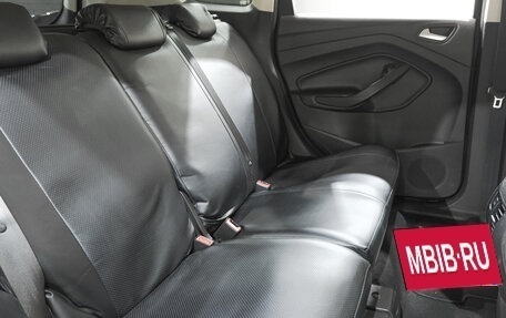 Ford Kuga III, 2014 год, 1 349 000 рублей, 23 фотография