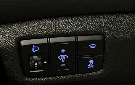 Hyundai Creta I рестайлинг, 2021 год, 1 999 000 рублей, 14 фотография