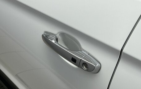 Hyundai Creta I рестайлинг, 2021 год, 1 999 000 рублей, 23 фотография
