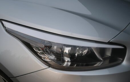 KIA cee'd III, 2018 год, 1 355 000 рублей, 9 фотография