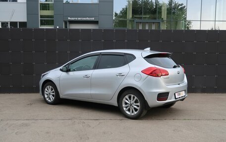 KIA cee'd III, 2018 год, 1 355 000 рублей, 7 фотография